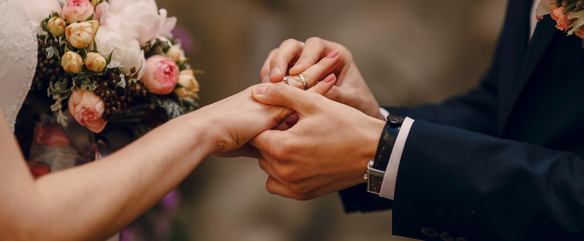 marry process